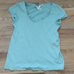 H&M LOGG tee